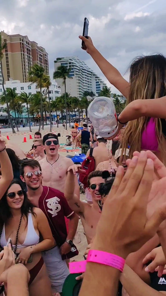 Spring Break 2019 Classic Highlights