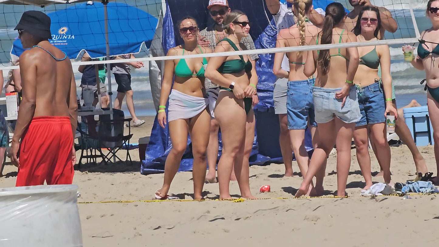 Spring Break: Saint Patrick's Day 2025