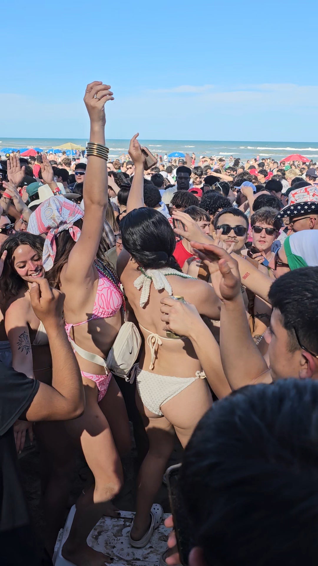 Spring Break: Saint Patrick's Day 2025