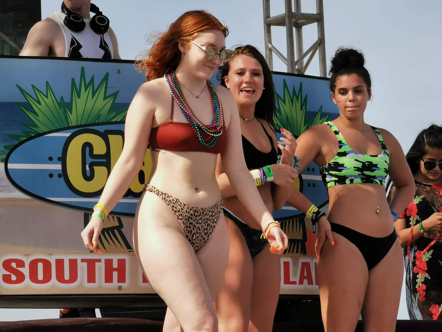 Spring Break: South Padre Mega Highlight Reel, 1hr+