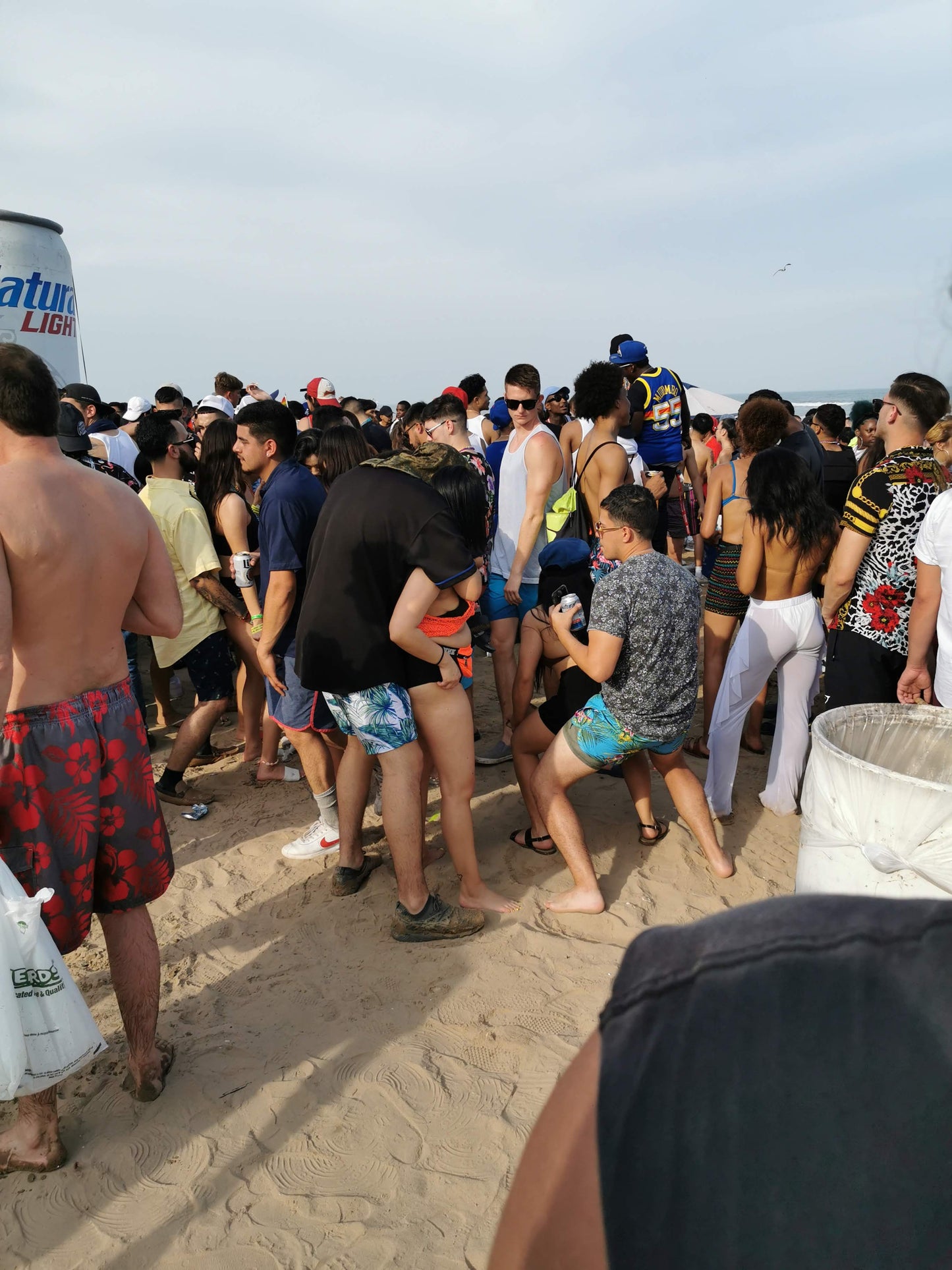 Spring Break: South Padre Mega Highlight Reel, 1hr+