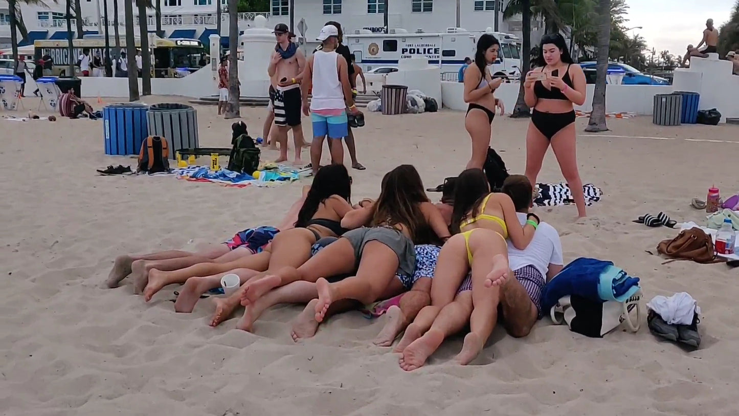 Spring Break 2019 Classic Highlights