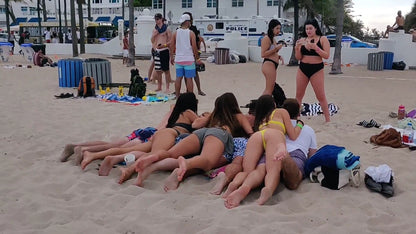 Spring Break 2019 Classic Highlights
