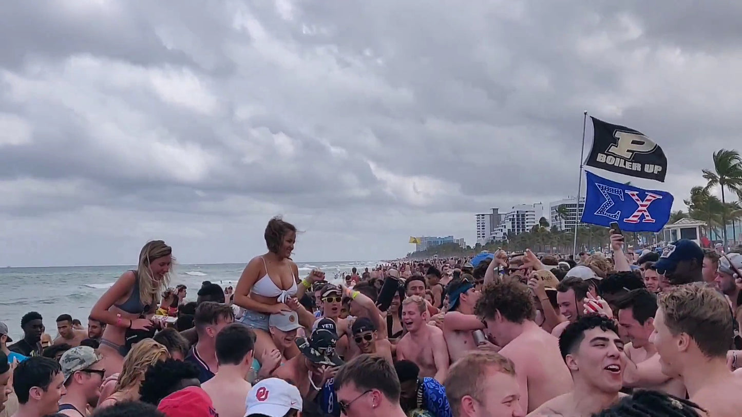 Spring Break 2019 Classic Highlights