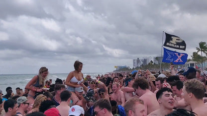 Spring Break 2019 Classic Highlights