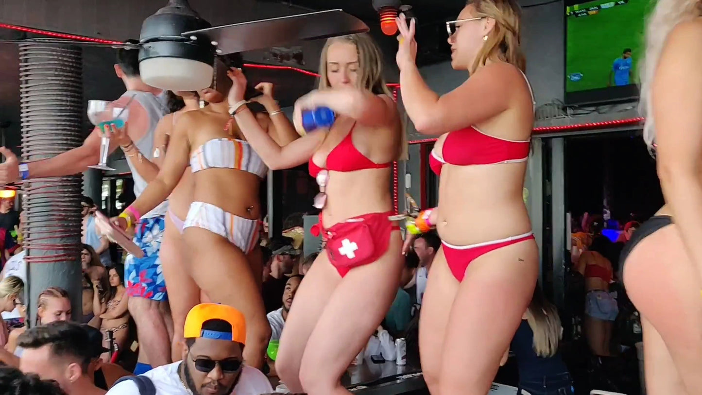 Spring Break 2019 Classic Highlights