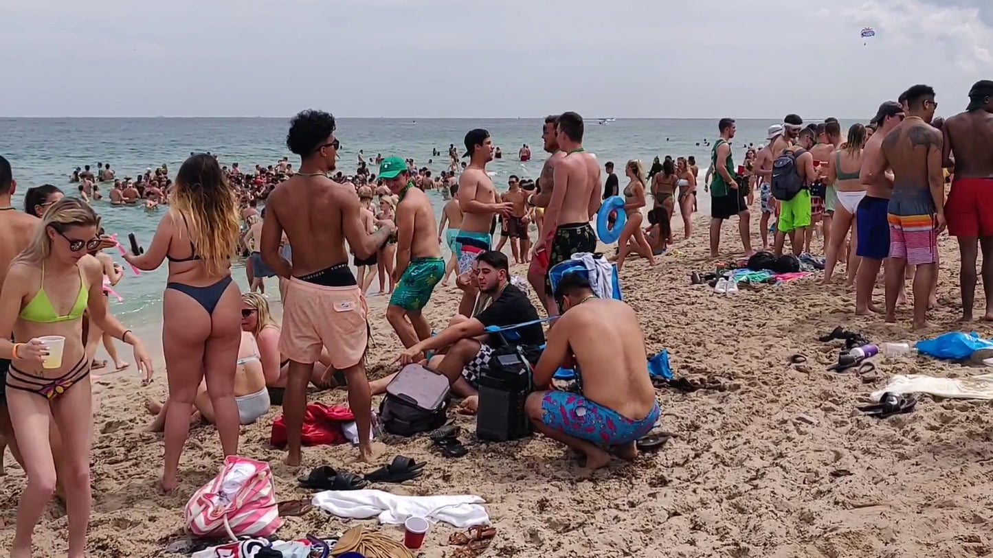 Spring Break 2019 Classic Highlights