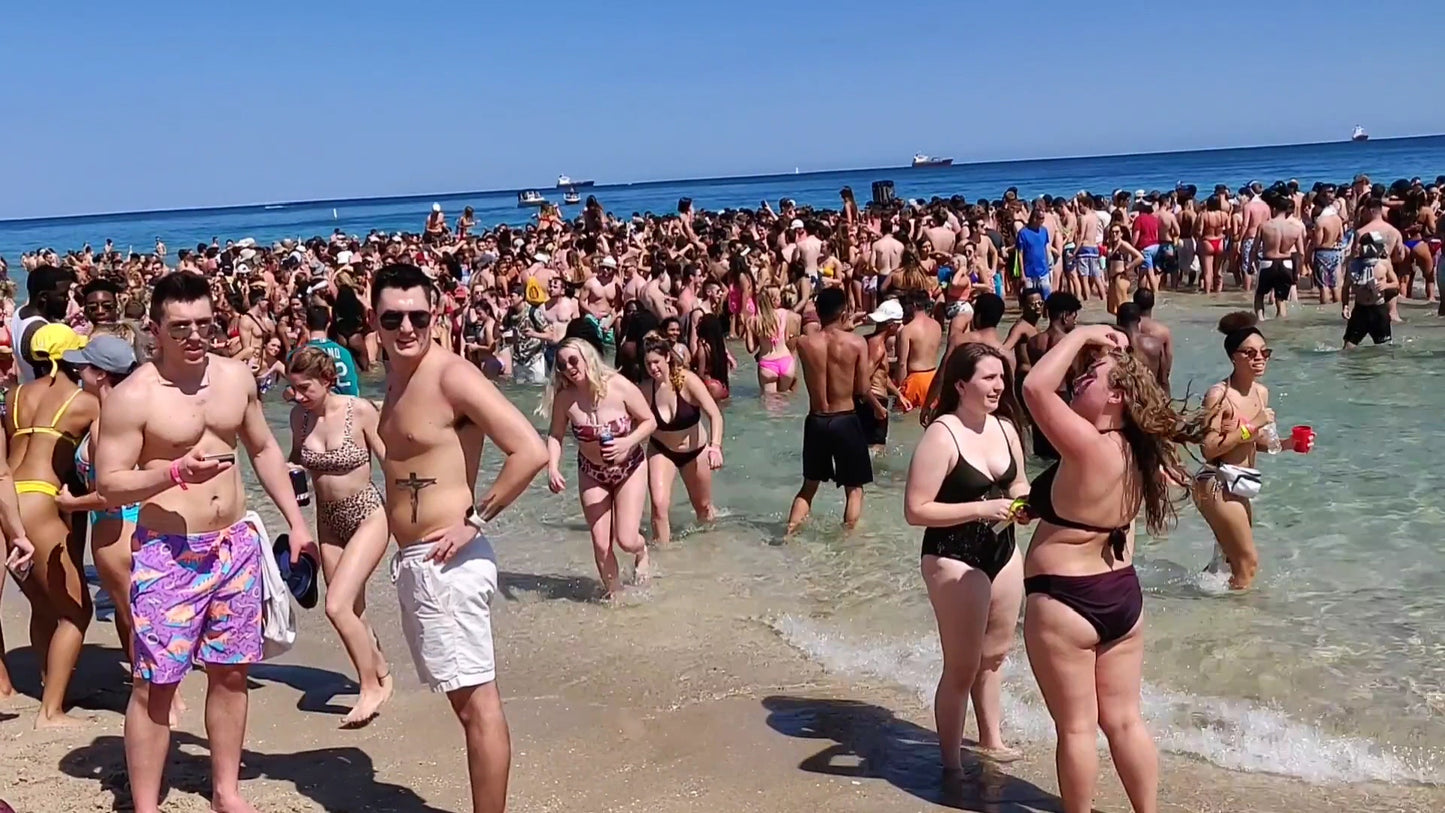 Spring Break 2019 Classic Highlights