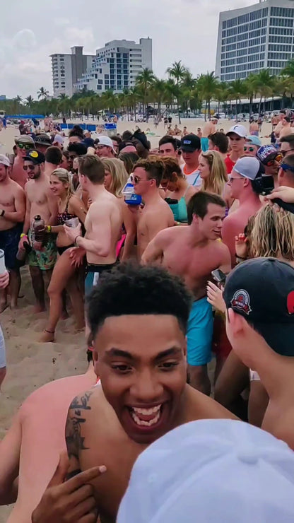 Spring Break 2019 Classic Highlights