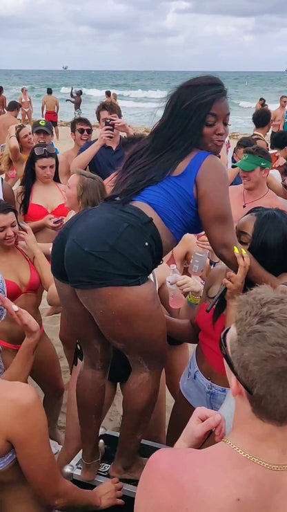 Spring Break 2019 Classic Highlights