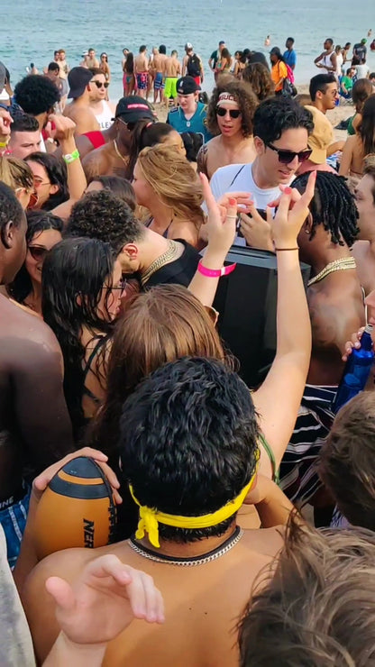 Spring Break 2019 Classic Highlights