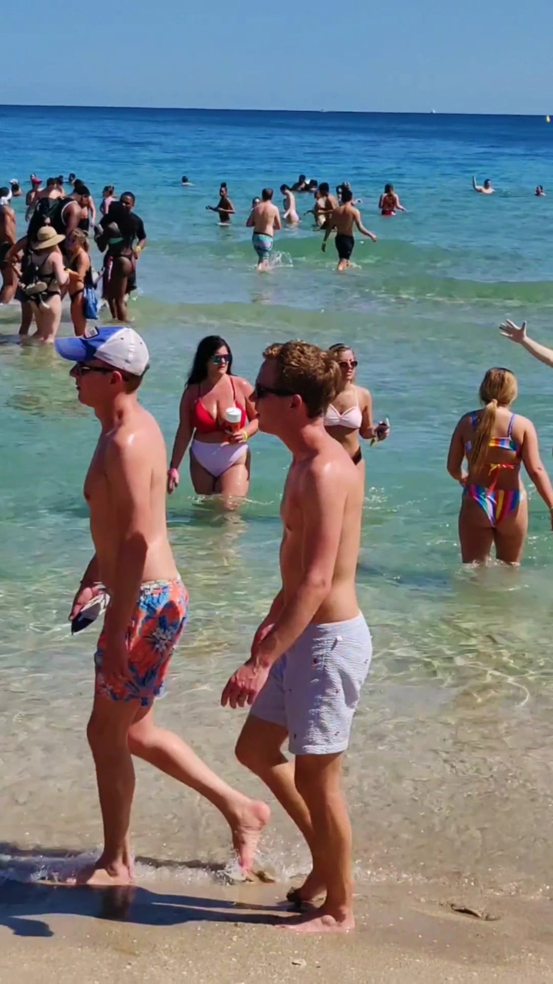 Spring Break 2019 Classic Highlights