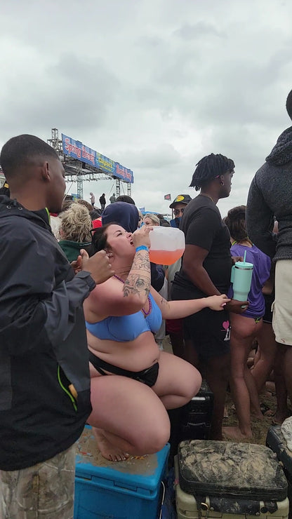 Spring Break Pass