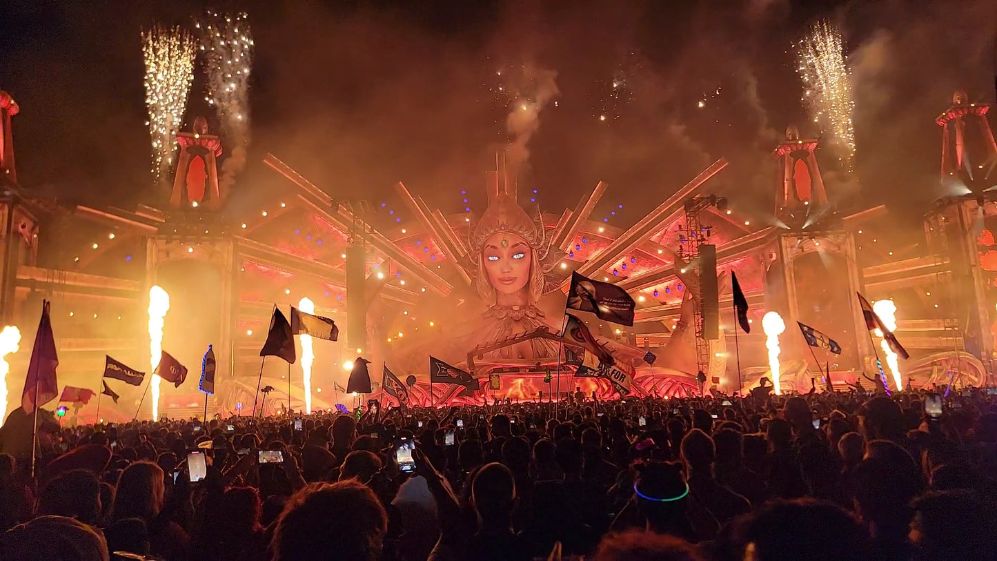 EDC Amazing Sets Vol. 1