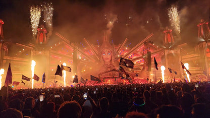 EDC Amazing Sets Vol. 1