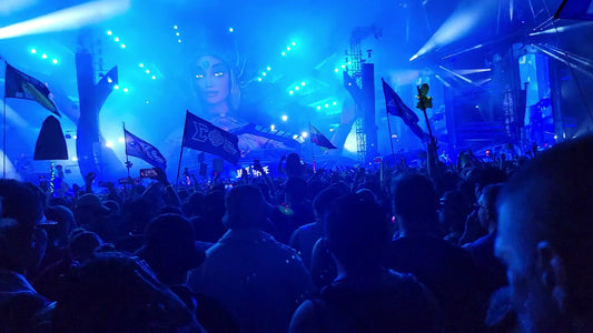 EDC Amazing Sets Vol. 1