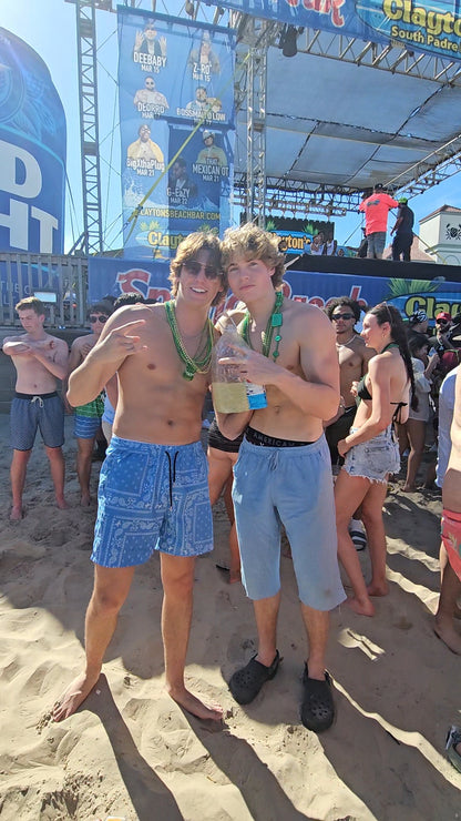 Spring Break 2025: South Padre Island