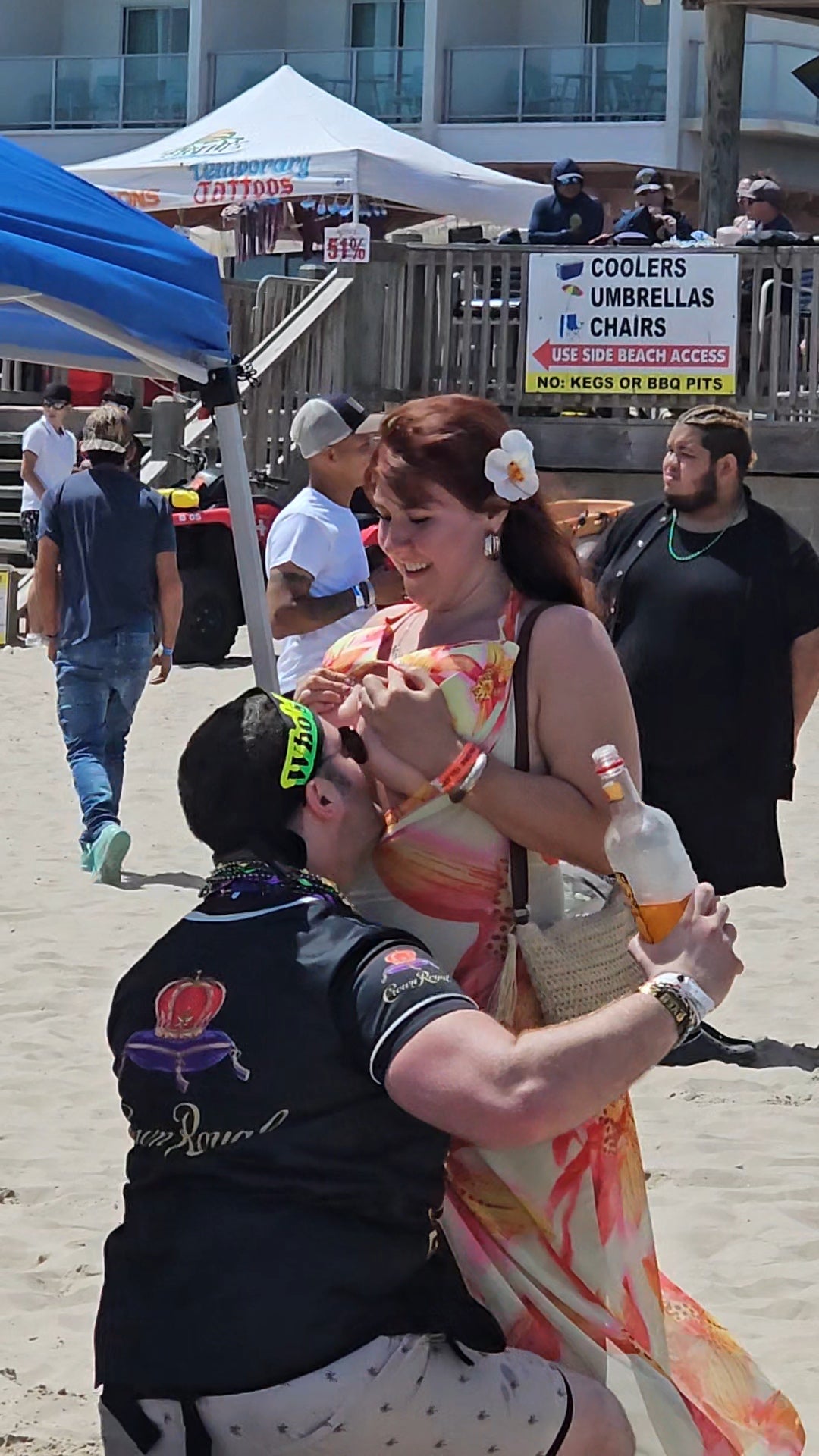 Spring Break 2025: South Padre Island