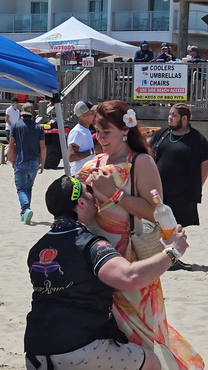 Spring Break 2025: South Padre Island
