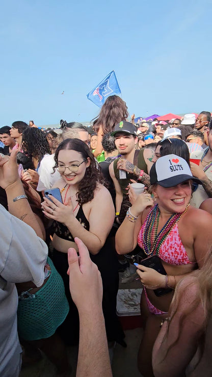 Spring Break 2025: South Padre Island