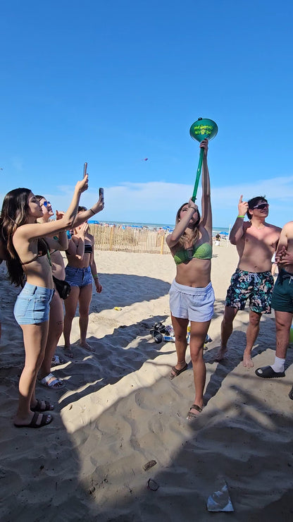 Spring Break: Saint Patrick's Day 2025