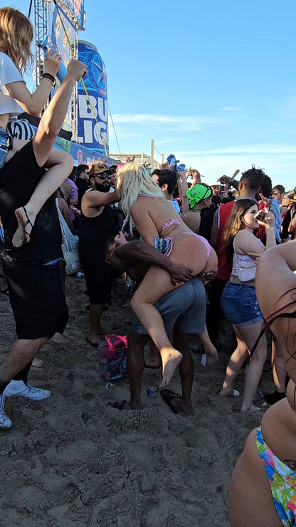 Spring Break: Saint Patrick's Day 2025