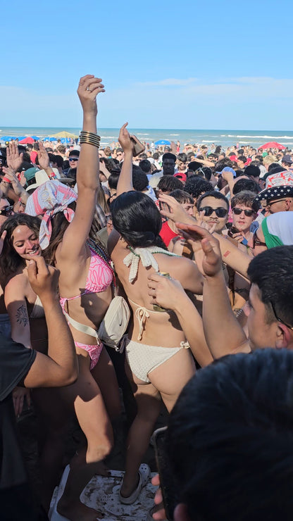 Spring Break: Saint Patrick's Day 2025