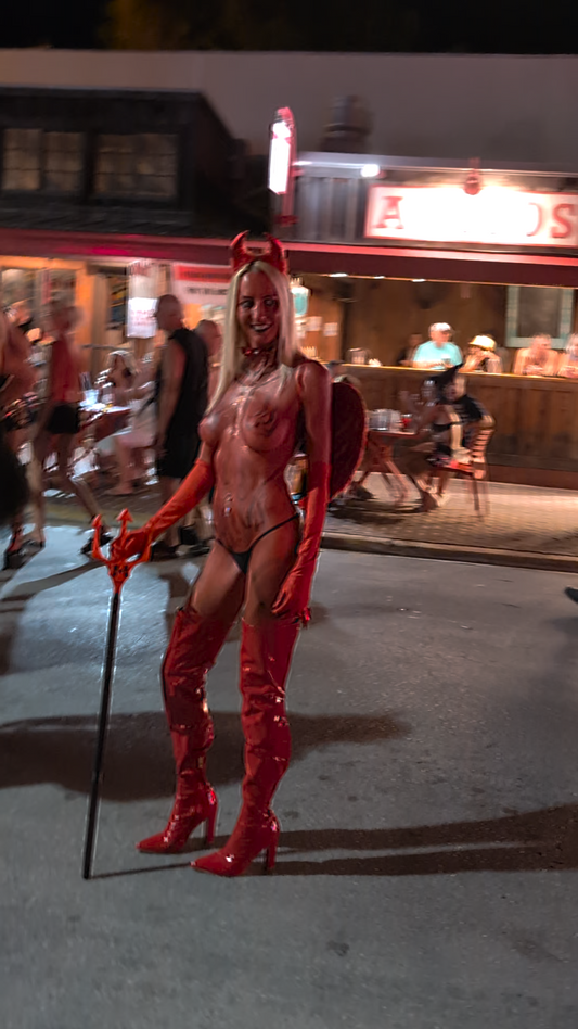 Fantasy Fest 2025