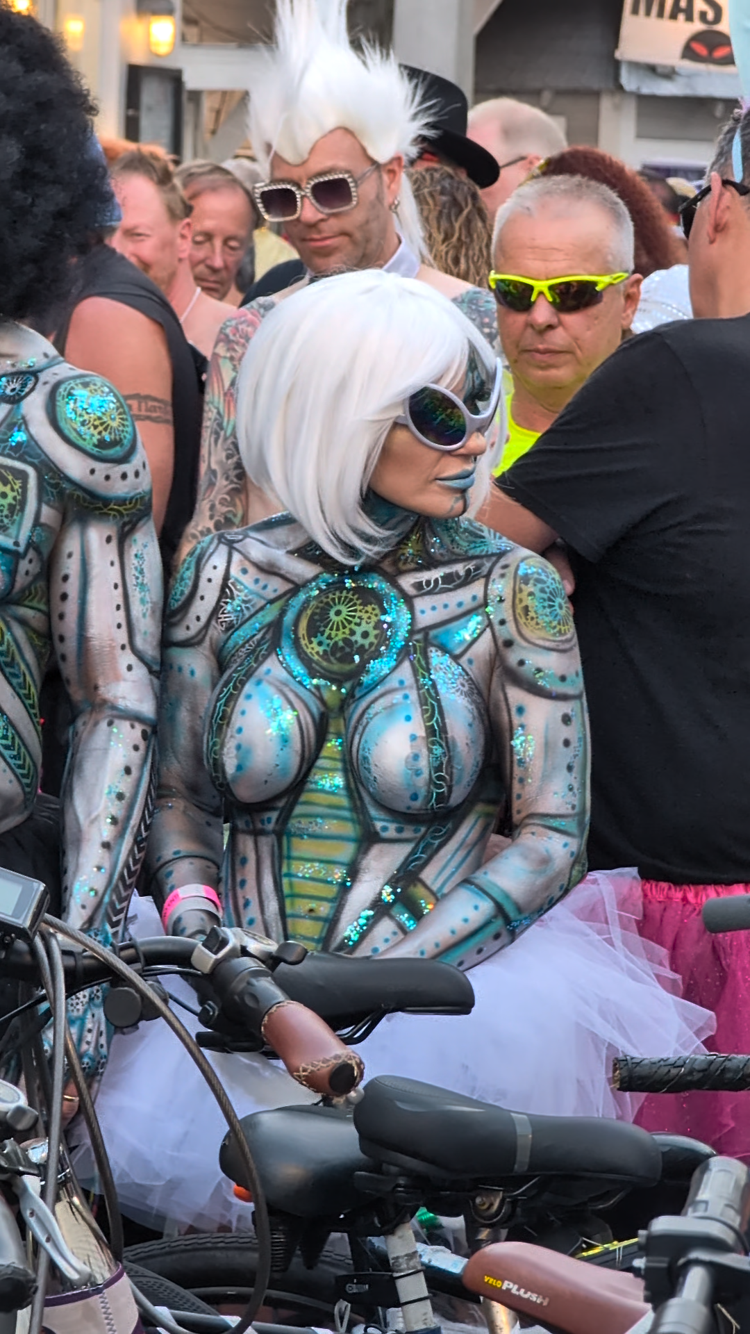 Fantasy Fest 2025
