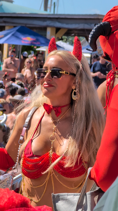 Fantasy Fest 2025