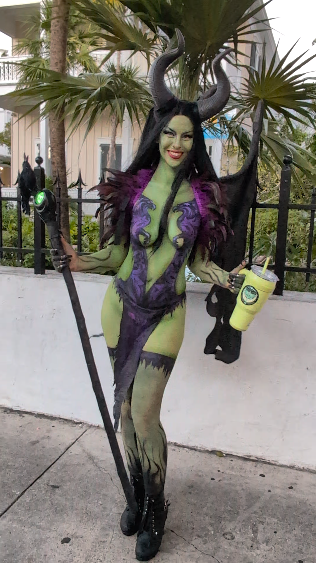 Fantasy Fest 2025