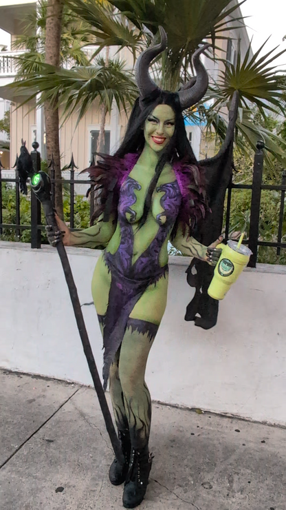 Fantasy Fest 2025