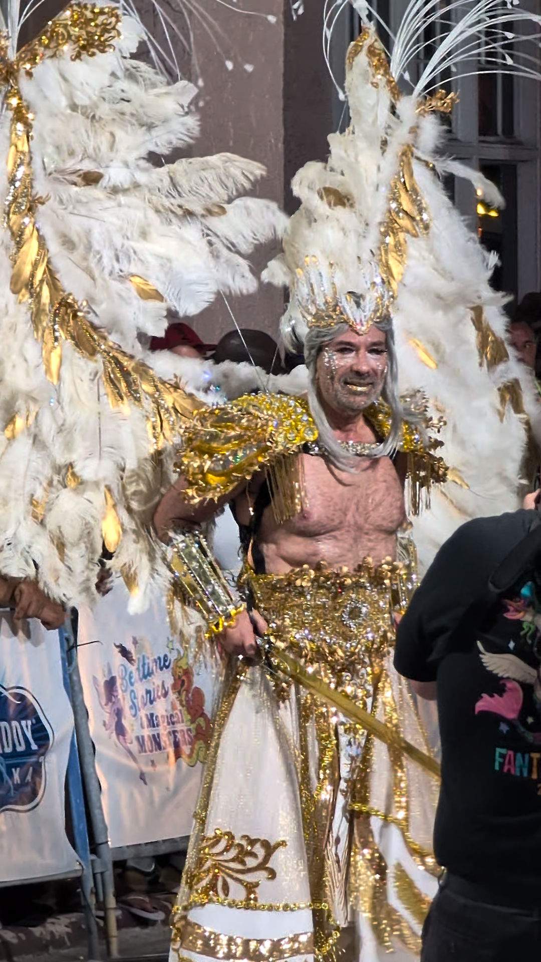 Fantasy Fest 2025