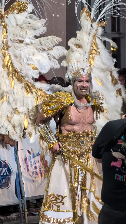 Fantasy Fest 2025