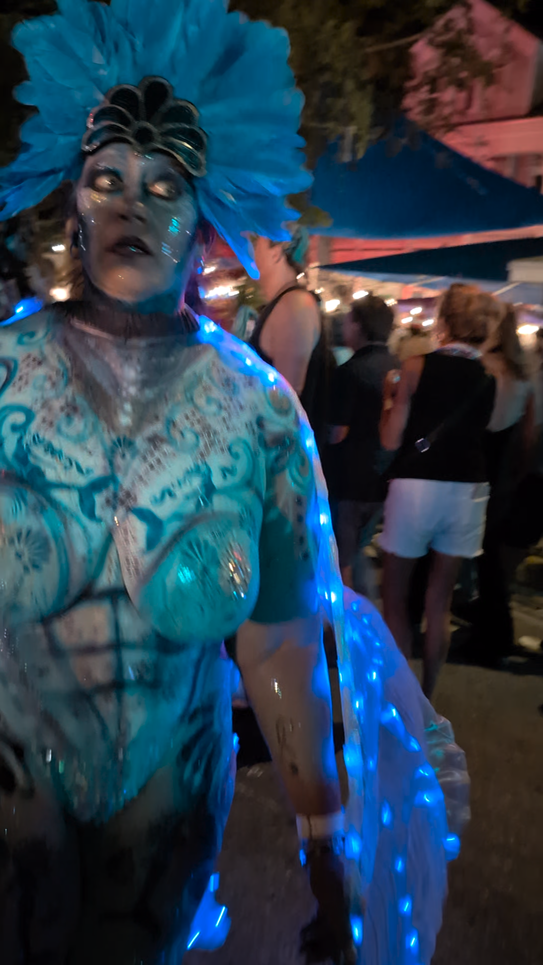 Fantasy Fest 2025